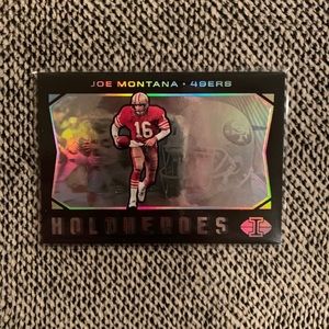 Sports Trading Card Starter Box (200 cards)